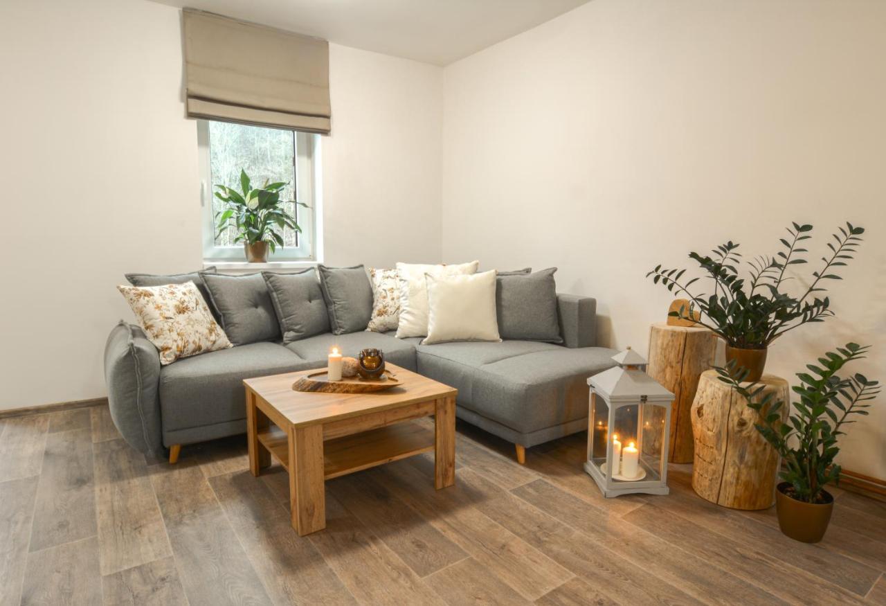 Prosecne Apartmany Victory Residence מראה חיצוני תמונה